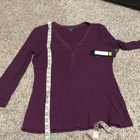 New Liverpool knits top - Picture 6 of 7